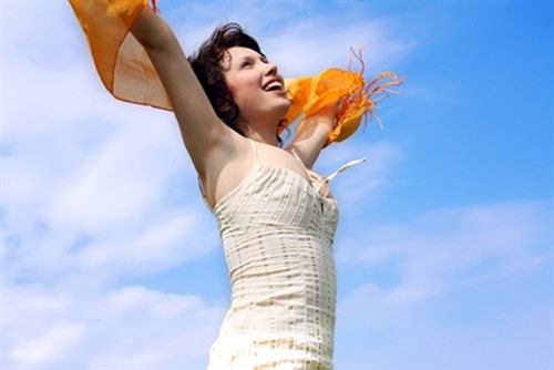 Hãy có chế độ ăn uống lành mạnh để có được lá gan khỏe mạnh nhất bạn nhé!