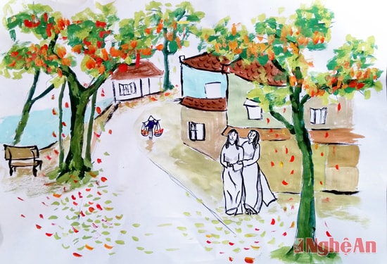 Ảnh minh họa: An Vinh