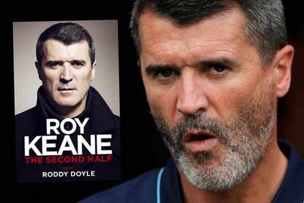 Roy Keane tiết lộ nhiều bí mật khi còn thi đấu cho M.U. (Nguồn: Getty)