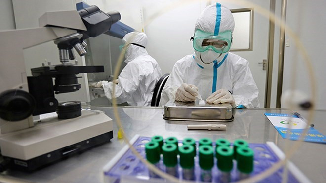 Các nhà nghiên cứu vẫn đang tìm thuốc chữa bệnh chết người Ebola.