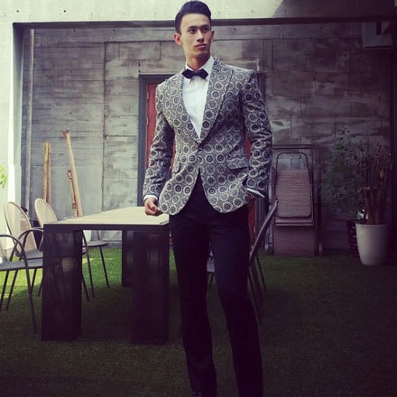 Cũng trong đêm thi, danh hiệu Quý ông Thế giới Hàn Quốc (Mister World Korea 2014) được trao cho Youngsuk Sun.