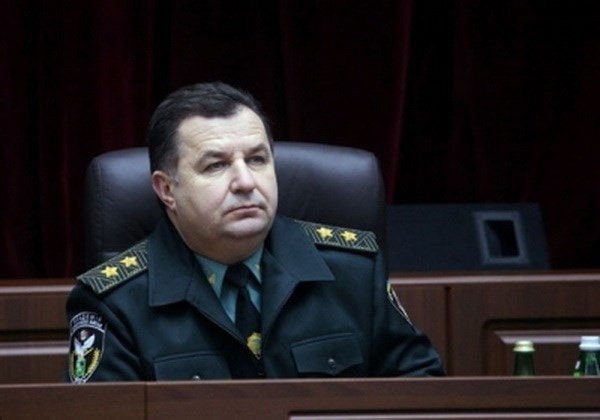 Ông Stepan Poltorak. (Nguồn: abcnews.md)