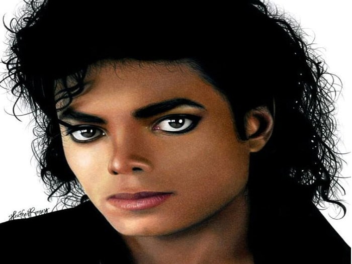 Ông hoàng nhạc pop Michael Jackson