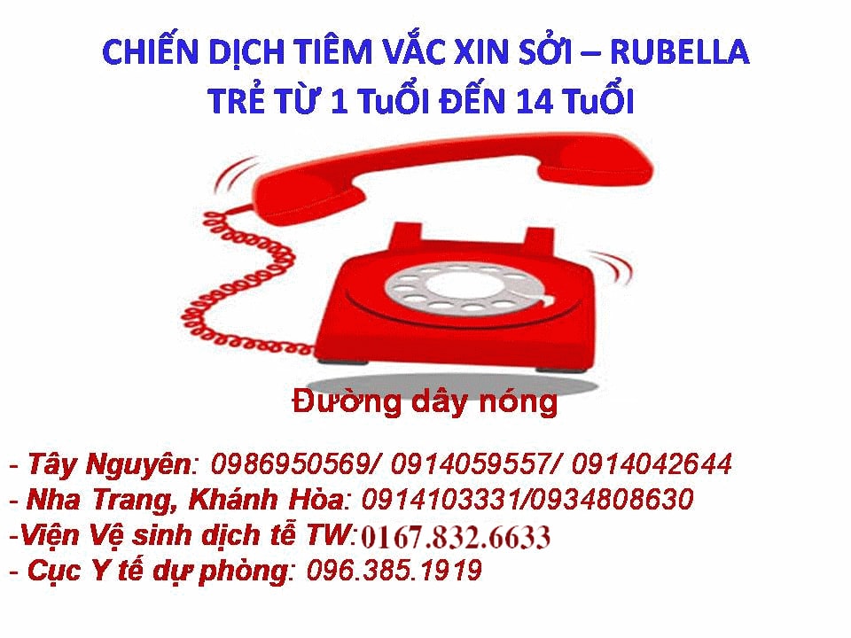  Nguồn: Cục Y tế dự phòng