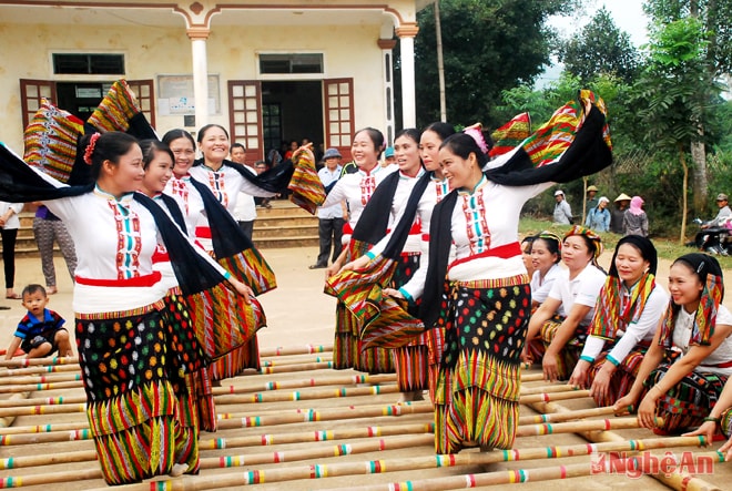 Múa sạp