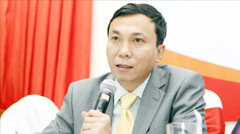 Phó Chủ tịch VFF Trần Quốc Tuấn được Thường trực BCH bầu làm Chủ tịch Hội đồng HLV Quốc gia