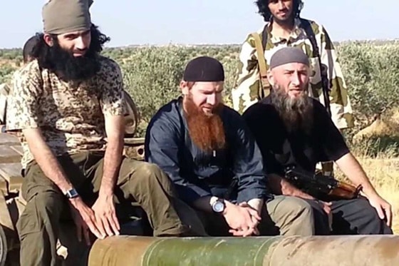 Người Chechnya đã góp phần làm nên nhiều 
