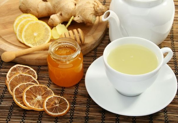 3 loại trà thảo dược dễ kiếm là thần dược trị ho mùa lạnh.