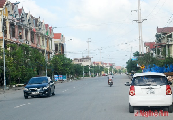 Đường Phạm Đình Toái.