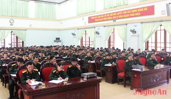 Quang cảnh buổi tưởng niệm