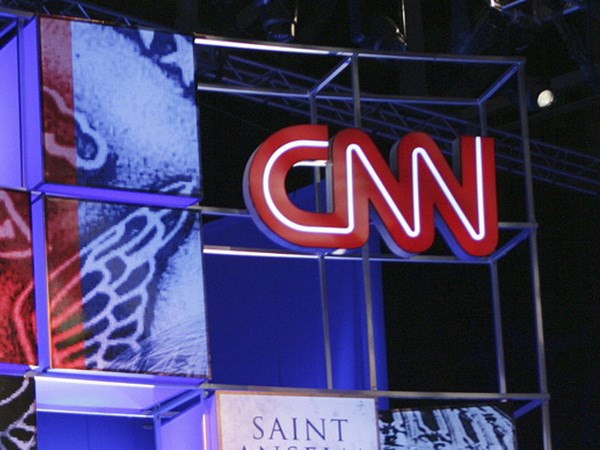 CNN ngừng phát sóng ờ Nga. (Nguồn: rt.com)