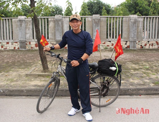 Anh Vũ Đức Dương dự kiến  sẽ ra đến Hà Nội vào ngày 23-11