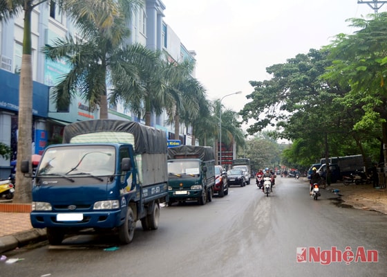 Đường Thái Phiên.