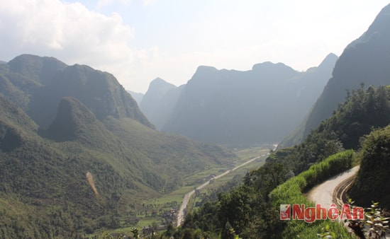 Một thoáng Đồng Văn (Đồng Văn -Hà Giang)