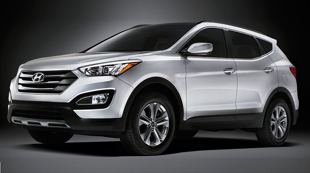 Hyundai Thành Công sẽ chính thức giới thiệu mẫu SUV Santa Fe 2015 “nội” ra thị trường vào ngày 03/12 tới