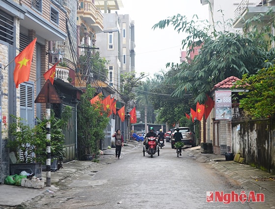 Đường Mạc Đĩnh Chi.