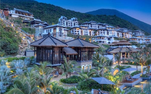InterContinental Danang Sun Peninsula Resort