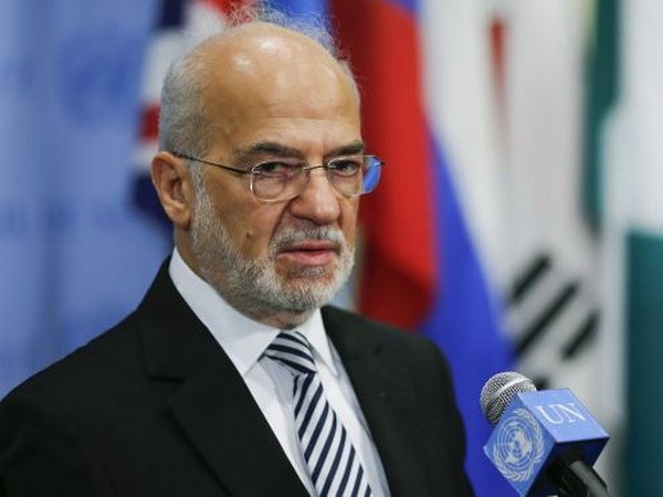 Ngoại trưởng Iraq Ibrahim al-Jaafari. (Nguồn: aawsat.net)