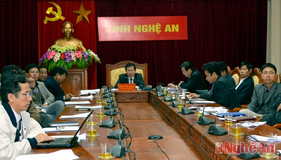 Quang cảnh