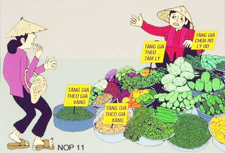 Tranh minh họa