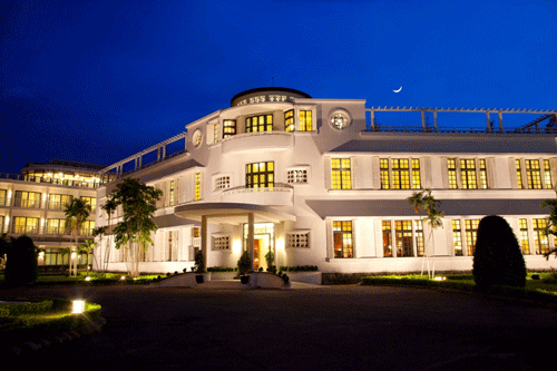 La Residence Hotel & Spa Huế (Ảnh: Hanoimoi).