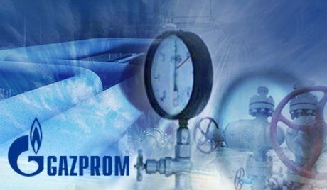 Công ty quản lý dự án đường ống Thổ Nhĩ Kỳ “Gazprom Russkaya” đã được thành lập