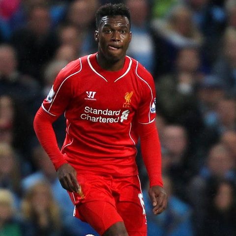 Daniel Sturridge sắp quay trở lại thi đấu