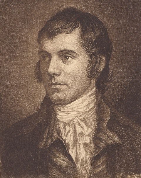 Theo Washington Post, nếu còn sống, Robert Burns sẽ là tỷ phú nhờ bài hát này