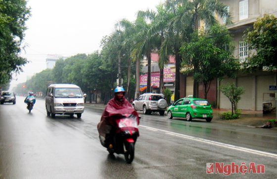 Đường Hà Huy Tập.