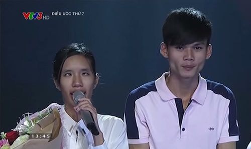 Nguyễn Như Đào - Nguyễn Nhật Thanh trong 