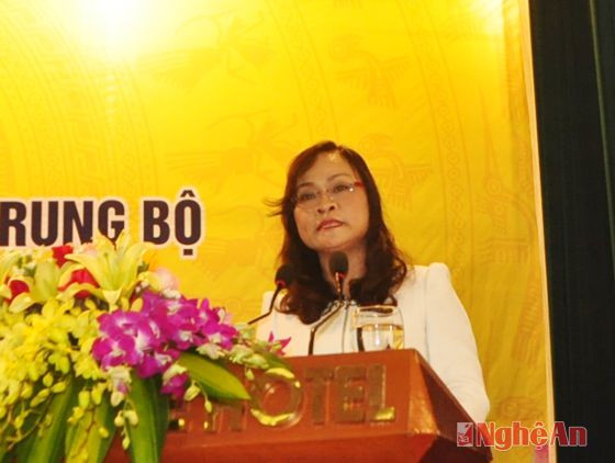 Thường trực HĐND tỉnh Hà Tĩnh đề cập đến kinh nghiệm công tác tiếp xúc cử tri