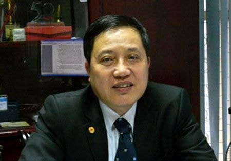 Thiếu tướng, GS.TS Nguyễn Thiện Minh