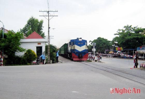 Tại nơi xảy ra vụ việc