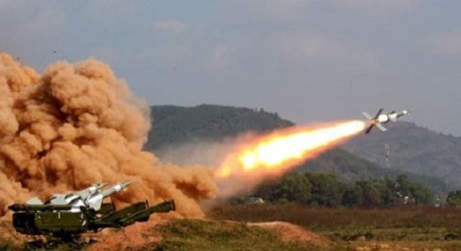 S-125 Pechora (SA-3 Goa) là hệ thống tên lửa đất đối không của Liên Xô được thiết kế bởi Isayve OKB và đưa vào trang bị từ năm 1963.
