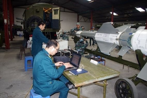 Với tên lửa hành trình: từ 30 - 85% (trước khi nâng cấp tỷ lệ này là 4 - 48%). Việc nâng cấp hệ thống S-125 lên chuẩn S-125-2TM giúp cho lực lượng phòng không Việt Nam đáp ứng được các yêu cầu của tác chiến hiện đại với chi phí bỏ ra rất thấp so với việc mua mới các hệ thống tên lửa phòng không hiện đại hơn.