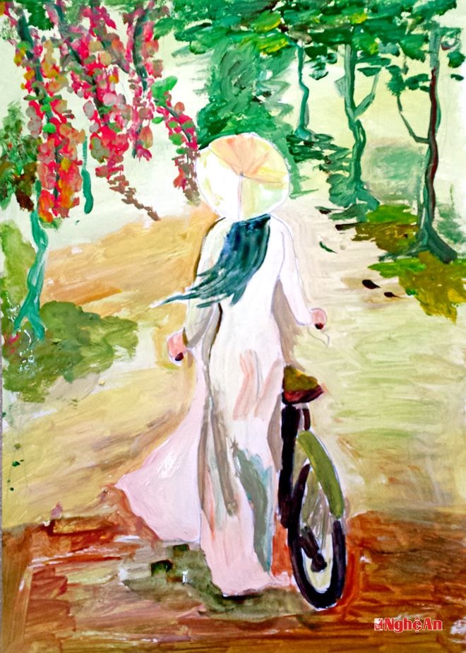 Minh họa: An Vinh