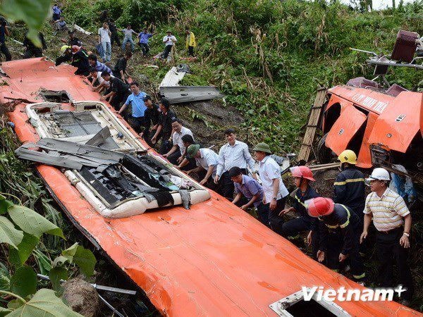  Ảnh minh họa. (Nguồn: Vietnam+)