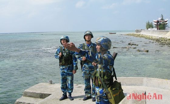 Đảm bảo yêu cầu tuyệt đối an toàn