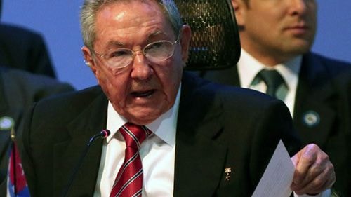 Chủ tịch Cuba Raul Castro nói về việc bình thường hóa quan hệ Cuba - Mỹ.