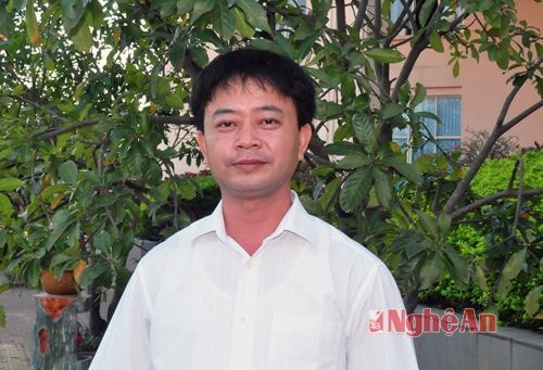 (Baonghean.vn)-Dân ca xứ Nghệ thể hiện được một số đặc điểm rất quan trọng của tính cách người Nghệ, cũng như góp phần giáo dục nhân cách, hình thành nhân cách, cá tính của con người... Tiến sỹ Lê Thanh Nga- Giảng viên Khoa Ngữ Văn, Trường Đại học Vinh, trả lời PV  Báo Nghệ An nhân dịp Dân ca ví, giặm Nghệ Tĩnh được UNESCO vinh danh là di sản văn hóa phi vật thể nhân loại.