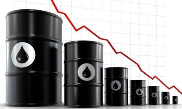 Giá dầu diễn biến hết sức khó lường. Ảnh minh họa