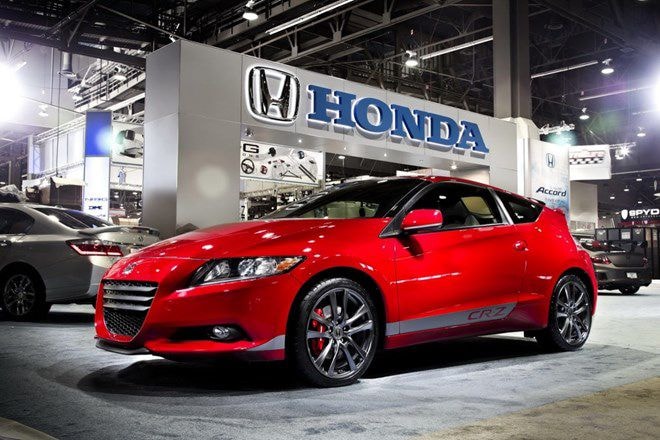Số xe do Honda sản xuất chiếm hơn nửa trong số quyết định báo lỗi khoảng 25 triệu chiếc xe vì vấn đề túi khí do Takata cung cấp kể từ năm 2008.(Nguồn: carguideblog.com)