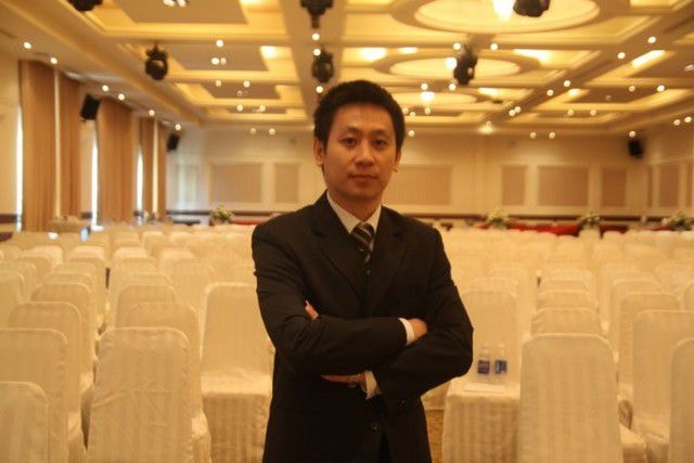 Chuyên gia Khuất Quang Hưng từng là Giám đốc Đối ngoại và Truyền thông METRO Cash & Carry Việt Nam