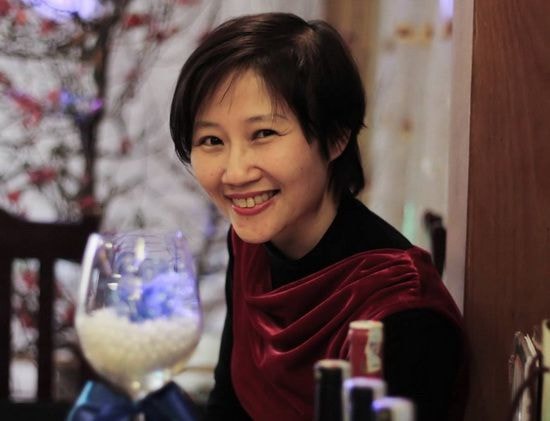 Chuyên gia Đặng Thanh Vân - CEO Thanhs Brand