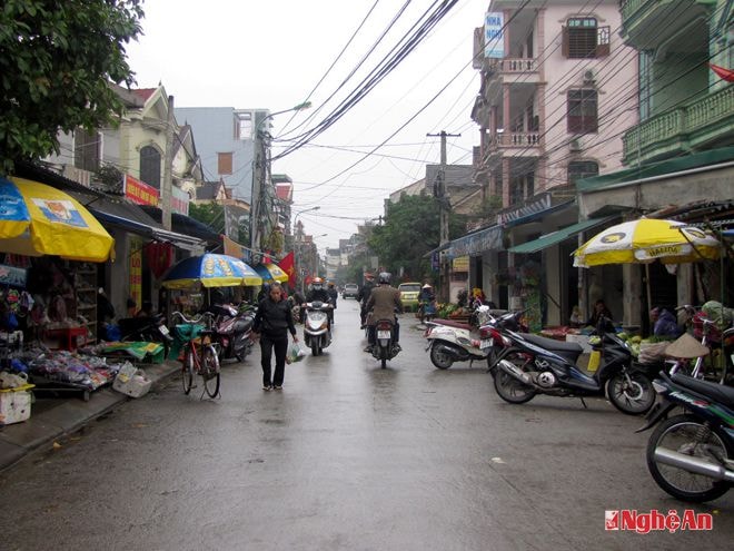 Đường Đội Cung.