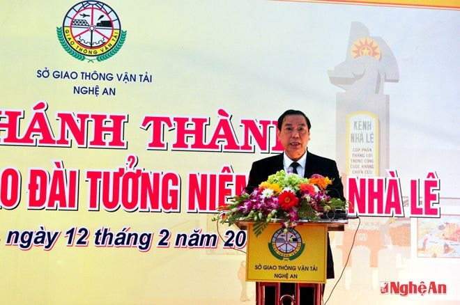 phát biểu