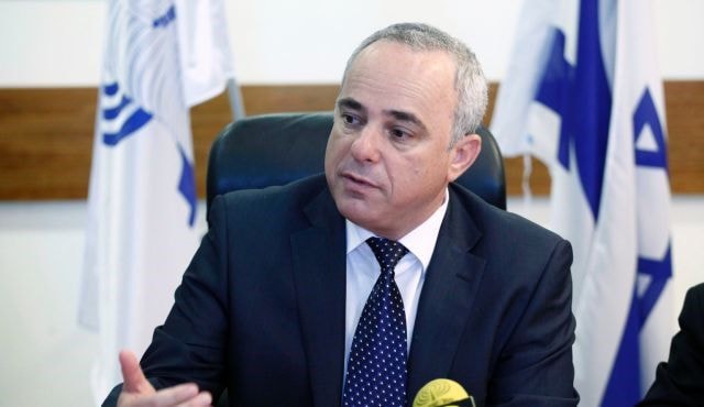 Bộ trưởng tình báo Israel Yuval Steinitz cảnh báo có thể đơn phương hành động chống lại Iran. (Nguồn: www.haaretz.com)