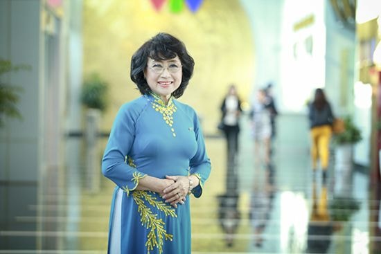 NSƯT Kim Tiến