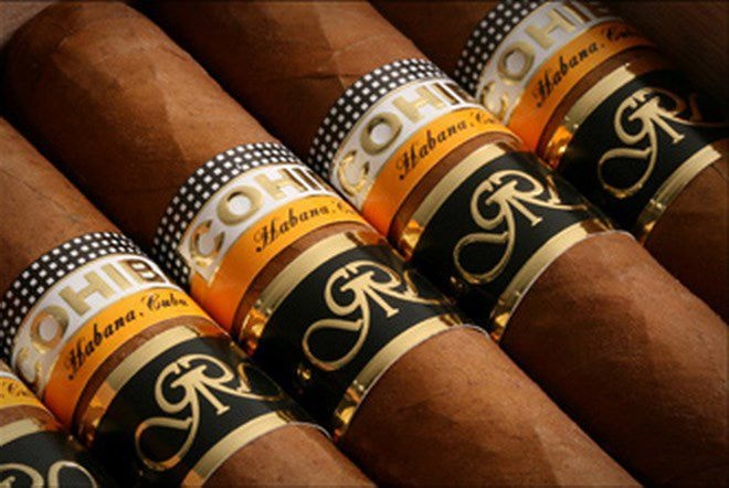 Ảnh chỉ có tính minh họa. Nguồn: habanos.com