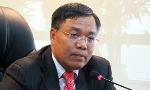 Ông Đinh Quang Tri cho biết việc không lỗ đã là 